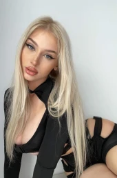 Проститутка Марина