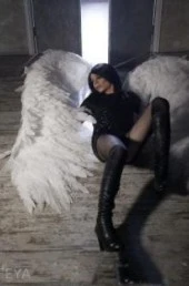 Проститутка Ирис транс